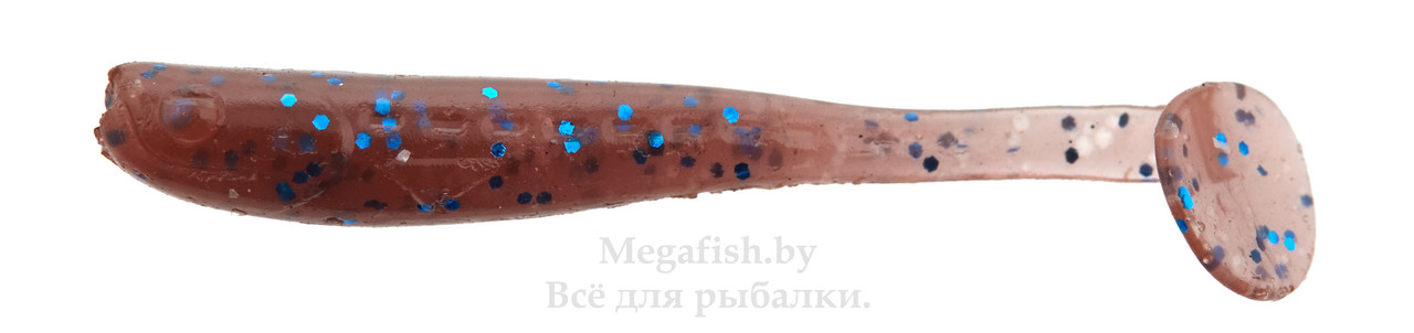 Приманка Lucky John Baby Rockfish 2.4" (6.1 см; 1.75 гр; 10 шт.) S19 - фото 3 - id-p92077944