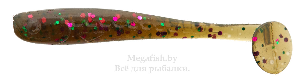 Приманка Lucky John Baby Rockfish 2.4" (6.1 см; 1.75 гр; 10 шт.) S21 - фото 3 - id-p92077945