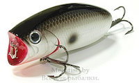 Воблер Lucky Craft Malas (9 гр; 5.7 см; 0.2 м) 077 Tennessee Shad 505