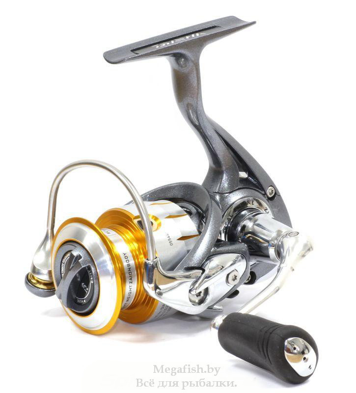 Катушка безынерционная Daiwa Freams 11 2000 - фото 1 - id-p92078050