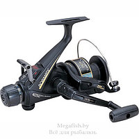 Катушка безынерционная с байтраннером Daiwa Aorimatic 4050