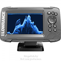 Эхолот Lowrance Hook-2-5 Splitshot