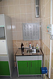 Стол-Мойка с 1-ой моечной ванной СМ-800-НС, фото 2