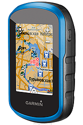 Портатив​ный GPS-навигатор Garmin eTrex Touch 25