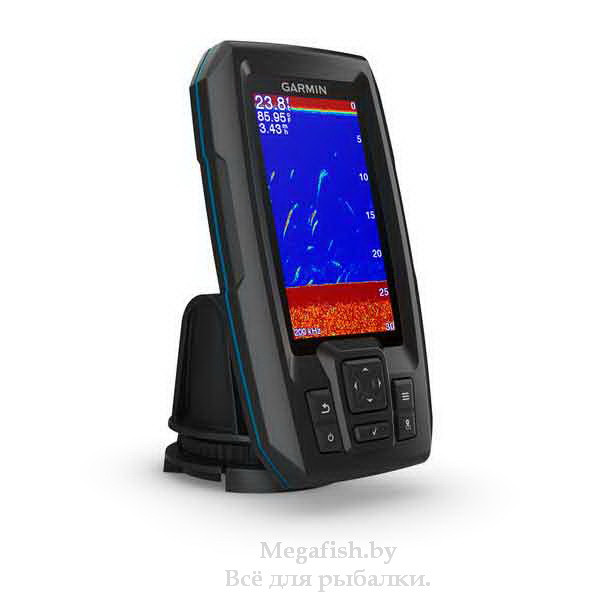 Эхолот Garmin Striker plus 4 - фото 2 - id-p92078169