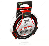 Флюорокарбон Intech FC Shock Leader 10m (2.1kg / 4.6lb) 0.178mm