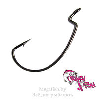 Офсетный крючок Crazy Fish Big Game Offset Hook BGOH 6/0