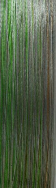 Плетёный шнур Duel Super X-Wire PE 4 150м (5,4кг) 0,6 Multicolor - фото 3 - id-p92078419