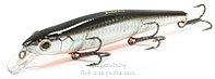 Воблер Strike Pro Jer-O Minnow 130SP (13,0см, 27,8гр, 1,5-2,5м) suspending A70-713