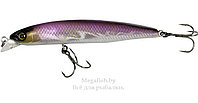 Воблер Jackall Colt Minnow 65SP (3,8гр, 6,5см, 0,6-1,3м) suspending hl wakasagi