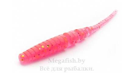 Силиконовая приманка Crazy Fish Polaris 3" (6,8см, 1,4гр, в упаковке 8шт) 37 - фото 1 - id-p92078925