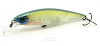 Воблер Jackall Squad Minnow 95SP (14гр, 9,5см 0,8-1,5м) suspending green squash