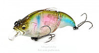 Воблер Megabass Vibration-X Vatalion 71SF (7,1см 9,8гр 0,5-1,0м) slow floating gp kanehira