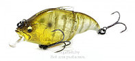 Воблер Megabass Vibration-X Vatalion 71SF (7,1см 9,8гр 0,5-1,0м) slow floating gp baby gill