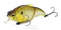 Воблер Megabass Vibration-X Vatalion 71SF (7,1см 9,8гр 0,5-1,0м) slow floating glx sunshine gill