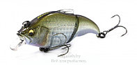 Воблер Megabass Vibration-X Vatalion 71SS (7,1см 10,2гр 1,0-1,5м) slow sinking gg gin buna
