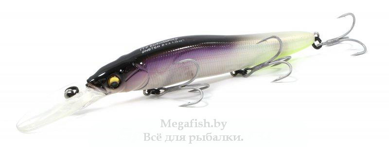 Воблер Megabass Oneten R+2 (14 гр; 11 см; 3 м) kohoku reaction - фото 1 - id-p92079098