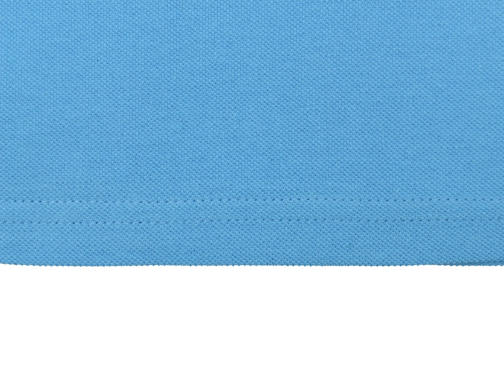 Рубашка поло First детская, голубой - фото 5 - id-p92101986