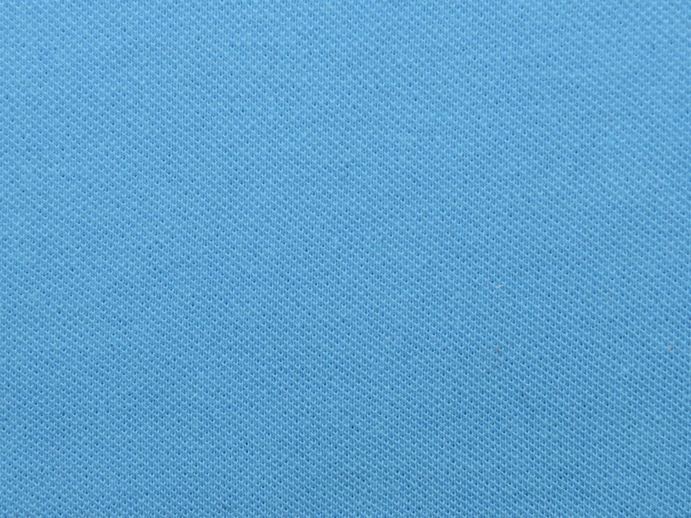Рубашка поло First детская, голубой - фото 6 - id-p92101987