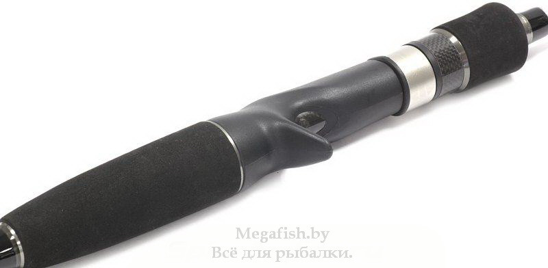 Кастинговое удилище SLrods Sarmat 802MH (10-35гр) 244см - фото 2 - id-p92079126