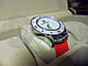Часы наручные женские кварцевые Chanel  Розовый, фото 8