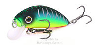 Воблер Strike Pro Mustang Minnow 45 (4гр, 4,5см, 0,2-0,5м) floating A223S-RP