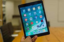 Замена стекла экрана Apple iPad Pro 9.7