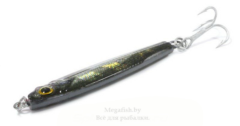 Пилькер Kosadaka Fish Darts F11 (20гр, 6,5см) DC - фото 2 - id-p92079342