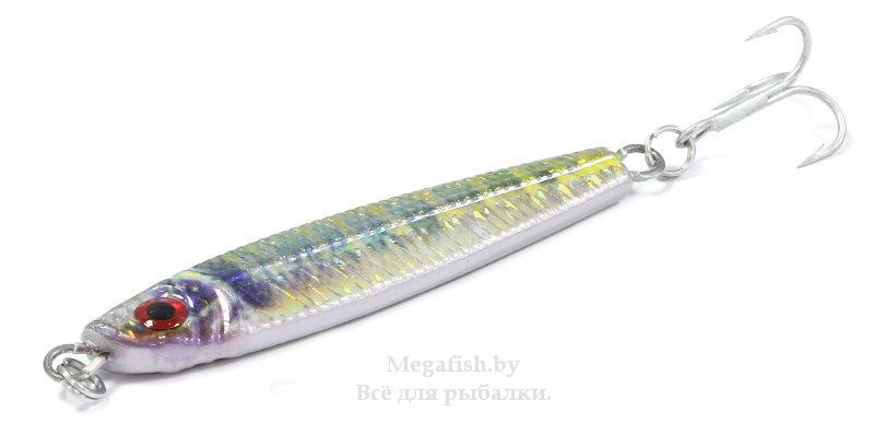 Пилькер Kosadaka Fish Darts (20 гр; 6.5 см) ZF - фото 1 - id-p92079345