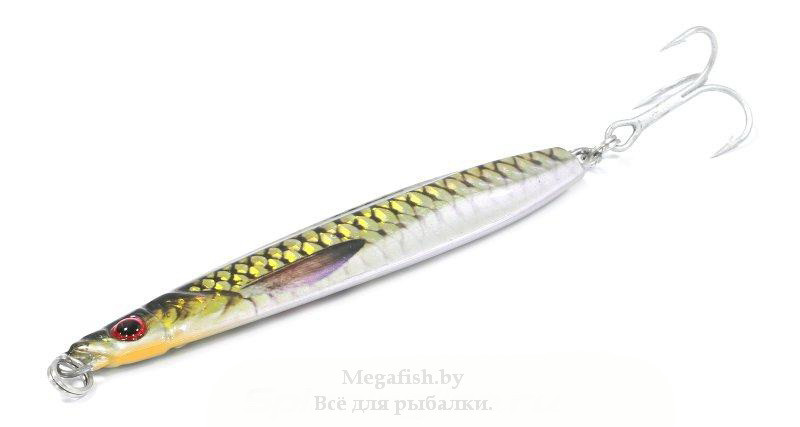 Пилькер Kosadaka Fish Darts F15 (40гр, 9см) CRP - фото 1 - id-p92079347