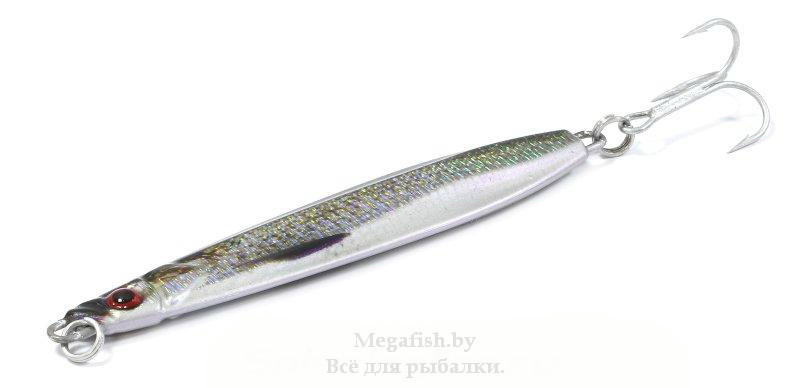 Пилькер Kosadaka Fish Darts F15 (40гр, 9см) DC - фото 1 - id-p92079348