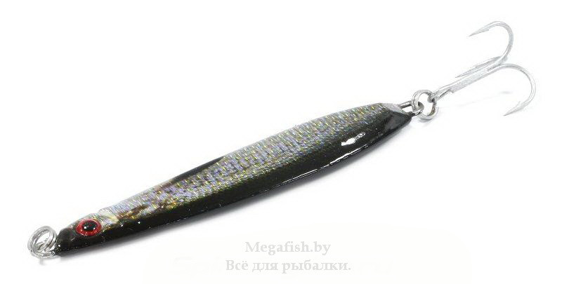 Пилькер Kosadaka Fish Darts F15 (40гр, 9см) DC - фото 2 - id-p92079348
