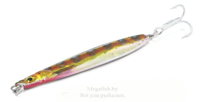Пилькер Kosadaka Fish Darts F15 (40гр, 9см) FSM - фото 1 - id-p92079349