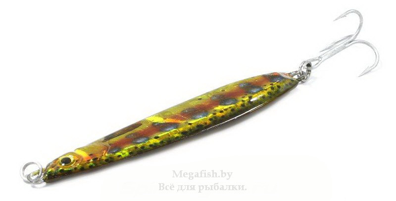 Пилькер Kosadaka Fish Darts F15 (40гр, 9см) FSM - фото 2 - id-p92079349