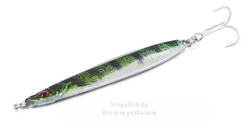 Пилькер Kosadaka Fish Darts F15 (40гр, 9см) PCH - фото 1 - id-p92079351
