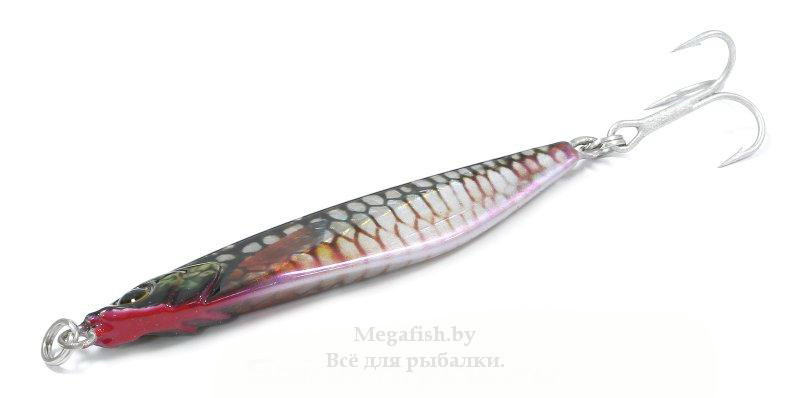 Пилькер Kosadaka Fish Darts F24 (30гр, 7,4см) MNW - фото 1 - id-p92079353