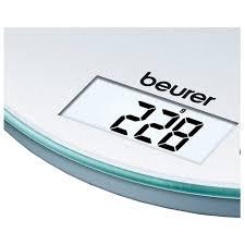 Кухонные весы Beurer KS 28 - фото 2 - id-p72874937