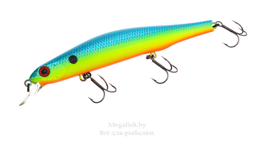 Воблер Zipbaits Orbit 90SP-SR (9см, 10,2гр, 0,8-1м) suspending 997R - фото 1 - id-p92079982