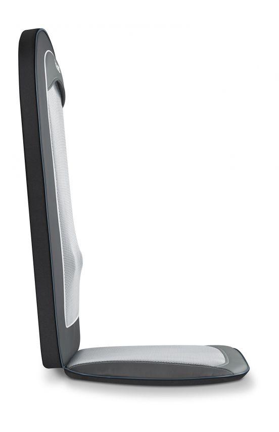 Массажная накидка шиацу на сиденье Beurer MG 206 black - фото 2 - id-p72874896
