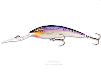 Воблер Rapala Deep Tail Dancer TDD09 (13гр 9см 2.5-6.0м) floating PD