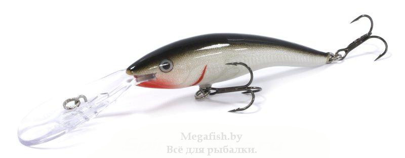 Воблер Rapala Deep Tail Dancer TDD13 (13см, 42гр, 0-12м) floating S - фото 1 - id-p92080103