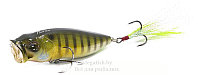 Воблер Megabass Pop Max (14гр, 7,8см, 0+м) floating pm wild gill PMWG