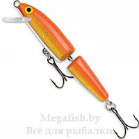 Воблер Rapala Jointed J13 (18гр, 13см, 1,2-4,2м) floating GFR