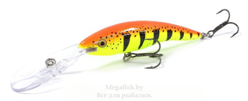 Воблер Rapala Deep Tail Dancer TDD09 (13гр 9см 2.5-6.0м) floating HT - фото 1 - id-p92080640