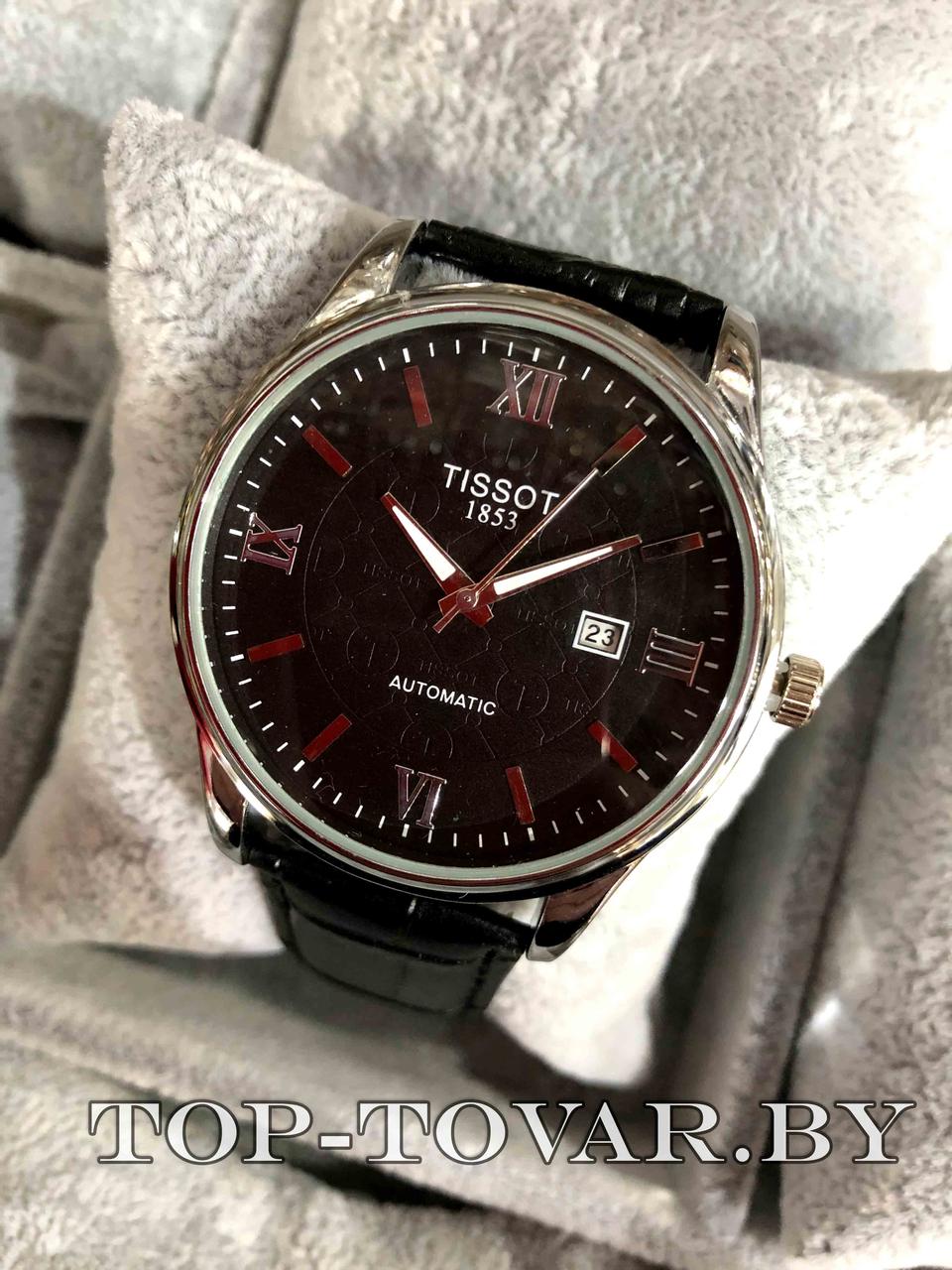 Часы TISSOT T-1188 - фото 1 - id-p92106885