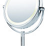 Косметическое зеркало с подсветкой Beurer BS 69, фото 2