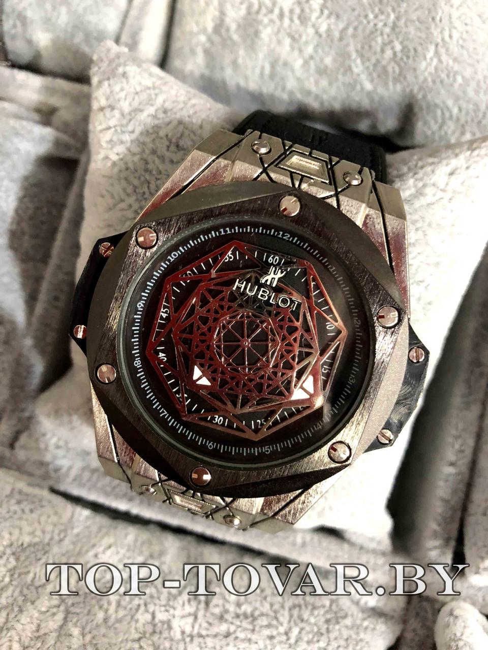 Часы HUBLOT HB-1059