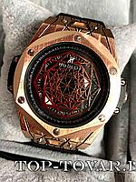 Часы HUBLOT HB-1057