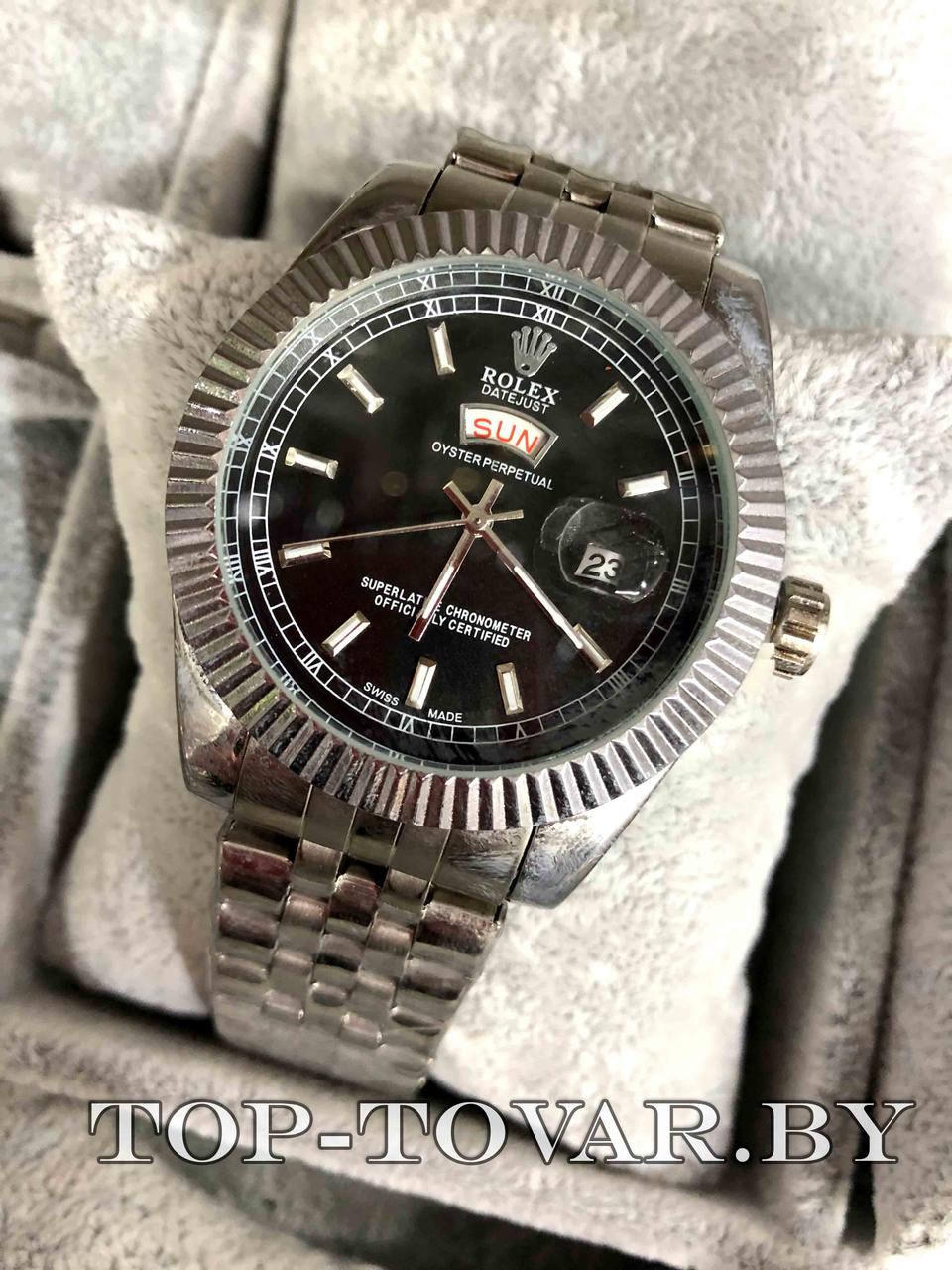 Часы Rolex RX-1577 - фото 1 - id-p92106890