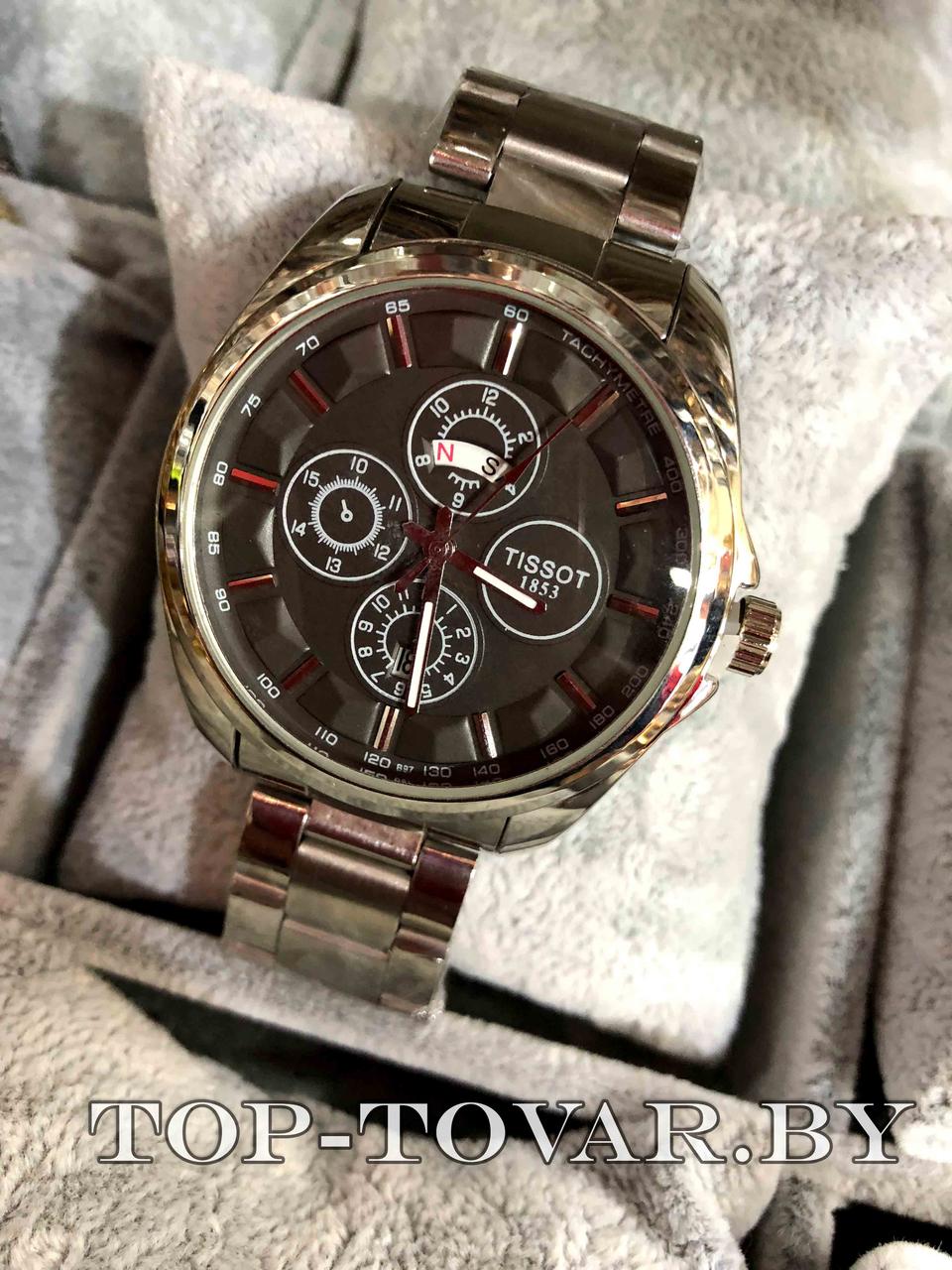 Часы TISSOT T-1186